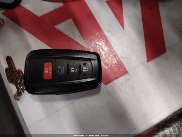 Toyota Rav4 Trd Off Road 2022 2T3S1RFV0NW328700 Image 11