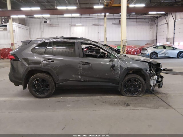 Toyota Rav4 Trd Off Road 2022 2T3S1RFV0NW328700 Image 13