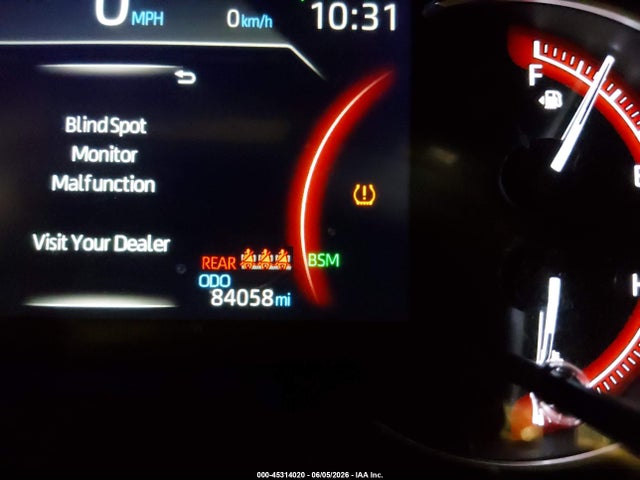 Toyota Rav4 Trd Off Road 2022 2T3S1RFV0NW328700 Image 15
