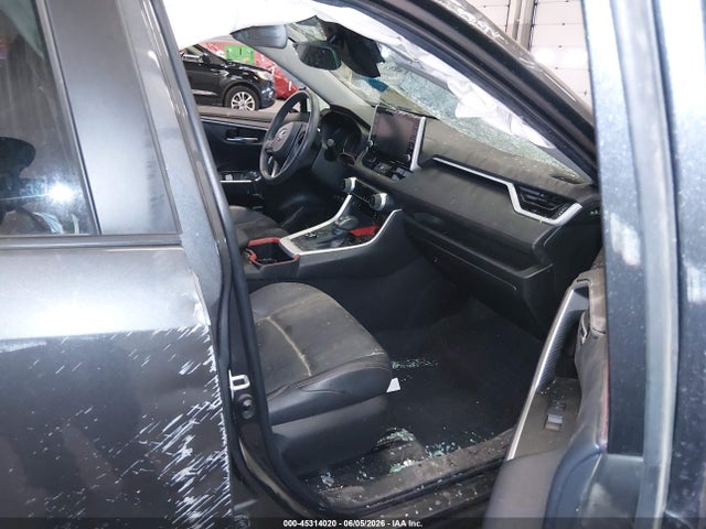 Toyota Rav4 Trd Off Road 2022 2T3S1RFV0NW328700 Image 5