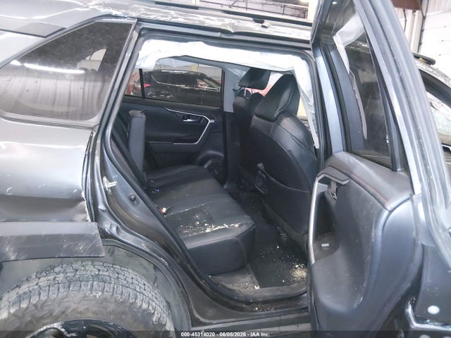 Toyota Rav4 Trd Off Road 2022 2T3S1RFV0NW328700 Image 8