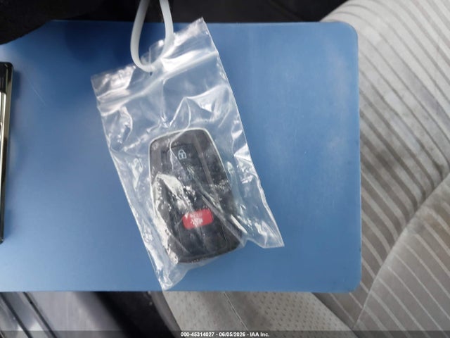 Toyota Prius Three 2016 JTDKARFU8G3020767 Image 11