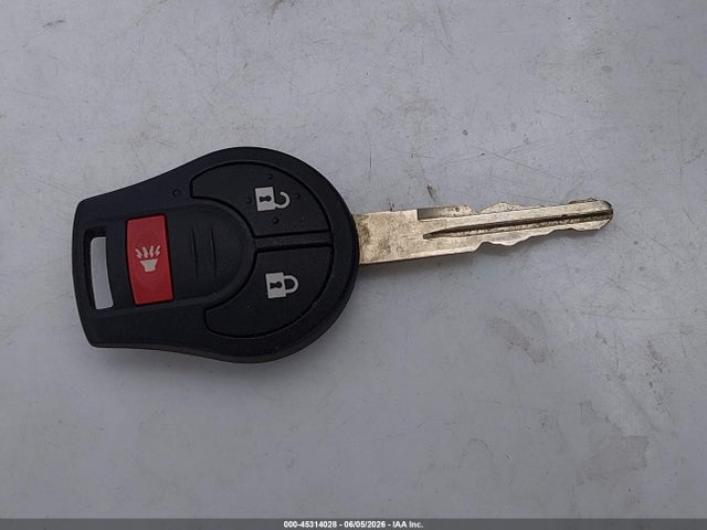 Nissan Versa Note Sv 2014 3N1CE2CP9EL366023 Image 11