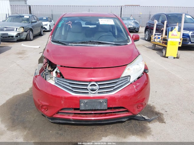 Nissan Versa Note Sv 2014 3N1CE2CP9EL366023 Image 13