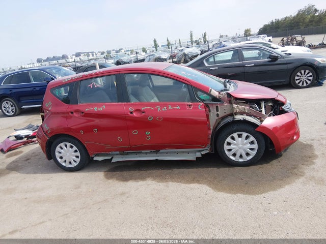 Nissan Versa Note Sv 2014 3N1CE2CP9EL366023 Image 14