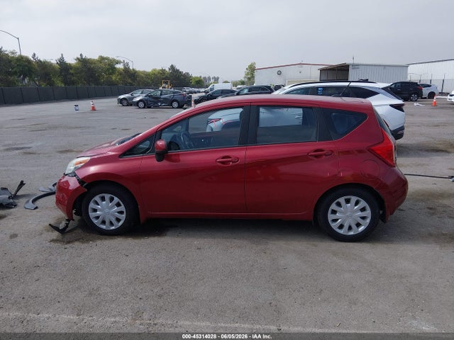 Nissan Versa Note Sv 2014 3N1CE2CP9EL366023 Image 15