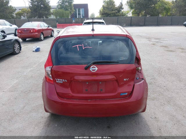 Nissan Versa Note Sv 2014 3N1CE2CP9EL366023 Image 17