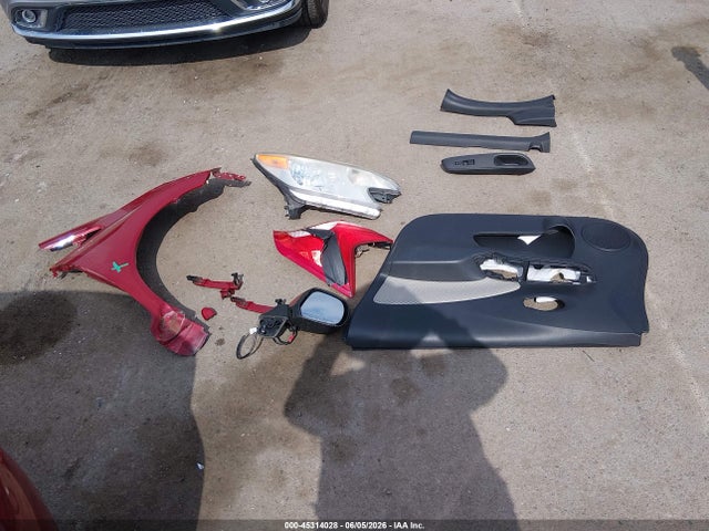 Nissan Versa Note Sv 2014 3N1CE2CP9EL366023 Image 12