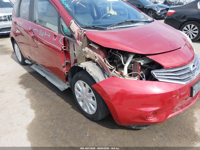 Nissan Versa Note Sv 2014 3N1CE2CP9EL366023 Image 18