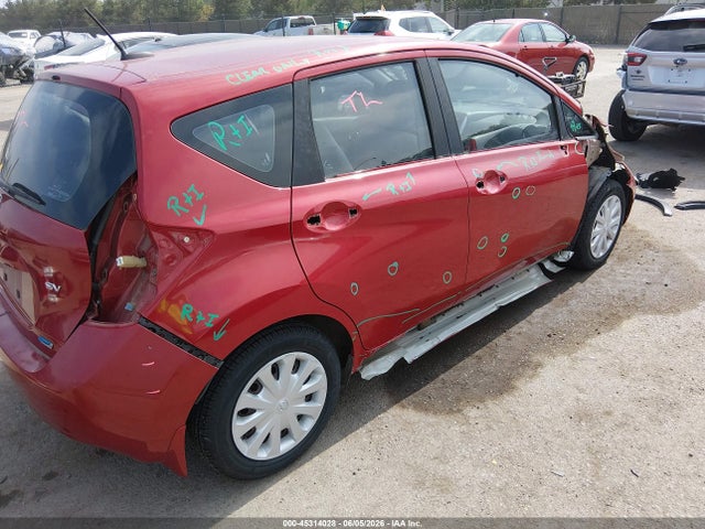 Nissan Versa Note Sv 2014 3N1CE2CP9EL366023 Image 19