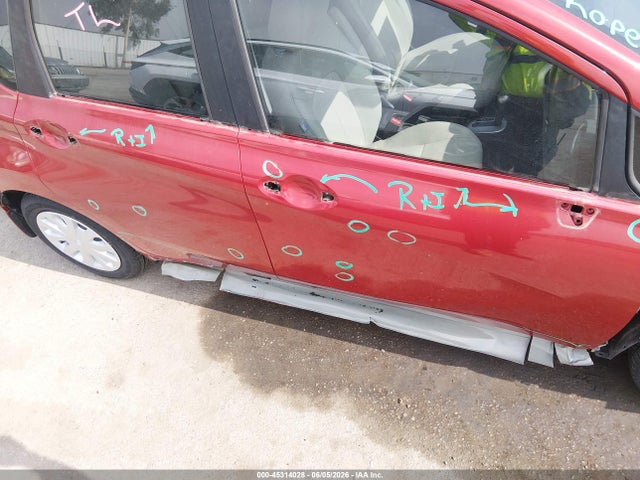 Nissan Versa Note Sv 2014 3N1CE2CP9EL366023 Image 20