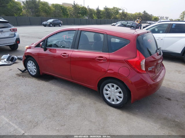 Nissan Versa Note Sv 2014 3N1CE2CP9EL366023 Image 3