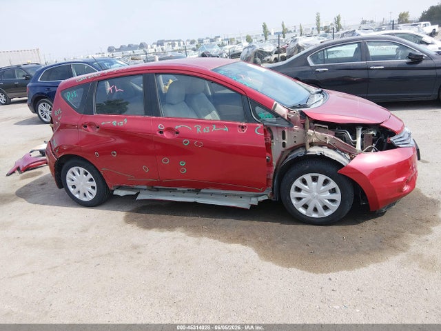 Nissan Versa Note Sv 2014 3N1CE2CP9EL366023 Image 6