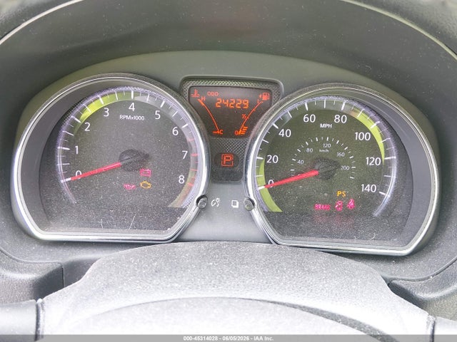 Nissan Versa Note Sv 2014 3N1CE2CP9EL366023 Image 7