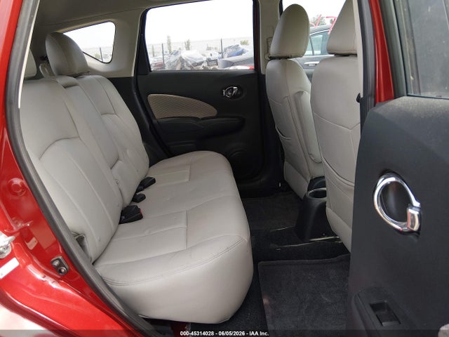 Nissan Versa Note Sv 2014 3N1CE2CP9EL366023 Image 8