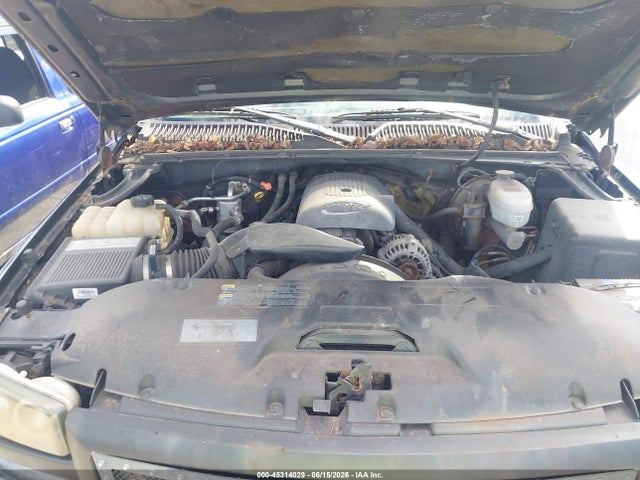Продажа на аукционе авто 2004 Gmc Sierra 1500 Work Truck, vin: 2GTEK19T941292034, номер лота: 45314029