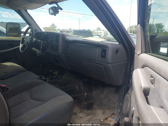 Продажа на аукционе авто 2004 Gmc Sierra 1500 Work Truck, vin: 2GTEK19T941292034, номер лота: 45314029