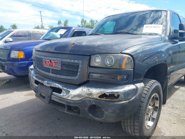 Продажа на аукционе авто 2004 Gmc Sierra 1500 Work Truck, vin: 2GTEK19T941292034, номер лота: 45314029
