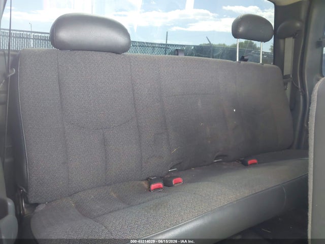 Продажа на аукционе авто 2004 Gmc Sierra 1500 Work Truck, vin: 2GTEK19T941292034, номер лота: 45314029