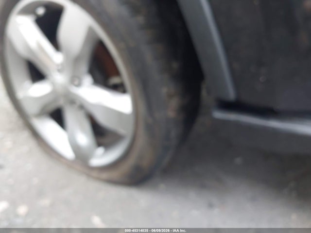 2012 Jeep Grand Cherokee Overland მანქანა იყიდება აუქციონზე, vin: 1C4RJFCT8CC250277, აუქციონის ნომერი: 45314035