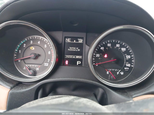 2012 Jeep Grand Cherokee Overland მანქანა იყიდება აუქციონზე, vin: 1C4RJFCT8CC250277, აუქციონის ნომერი: 45314035
