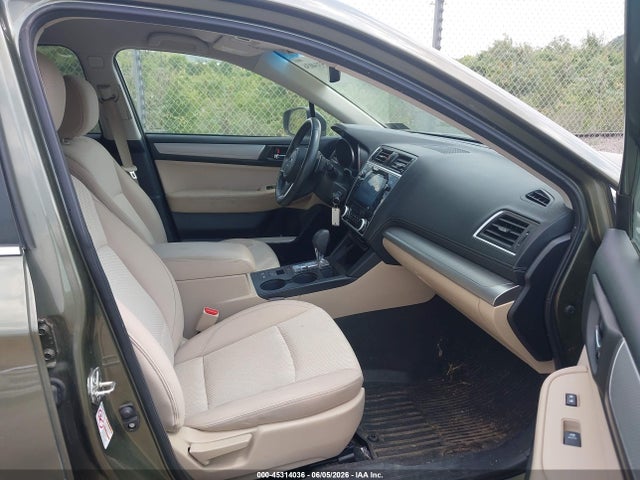 Aukcja sprzedaży 2018 Subaru Outback 2.5i Premium, vin: 4S4BSACC6J3346922, numer aukcji: 45314036
