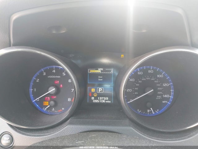 Aukcja sprzedaży 2018 Subaru Outback 2.5i Premium, vin: 4S4BSACC6J3346922, numer aukcji: 45314036