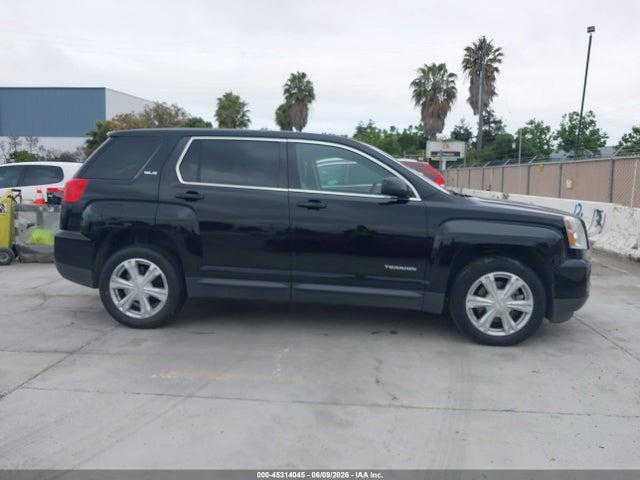 GMC Terrain Sle-1 2017 2GKALMEK7H6176497 Image 14