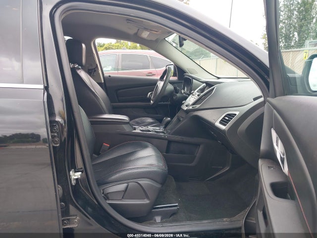 GMC Terrain Sle-1 2017 2GKALMEK7H6176497 Image 5