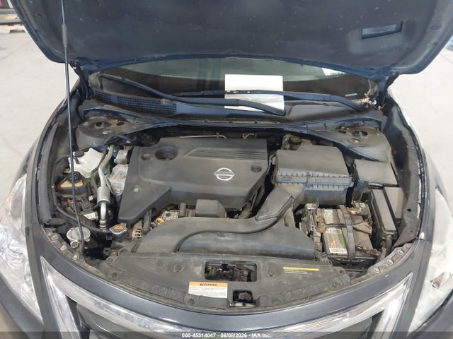 Aukcja sprzedaży 2013 Nissan Altima 2.5 Sl, vin: 1N4AL3APXDC208163, numer aukcji: 45314047