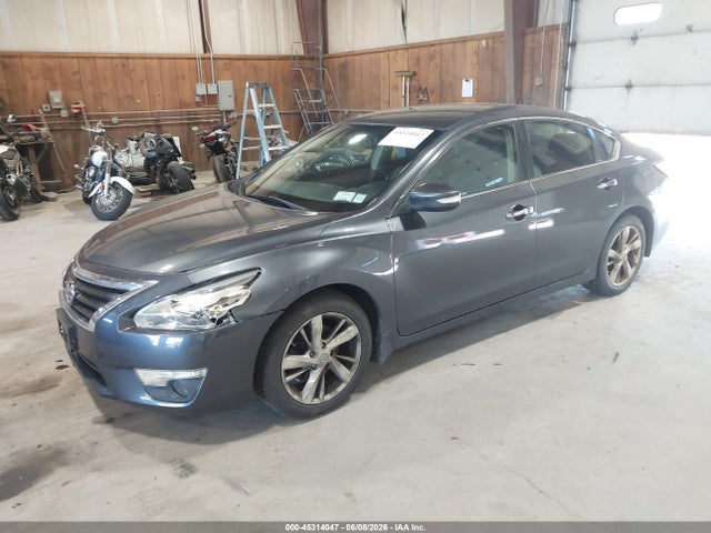 Aukcja sprzedaży 2013 Nissan Altima 2.5 Sl, vin: 1N4AL3APXDC208163, numer aukcji: 45314047