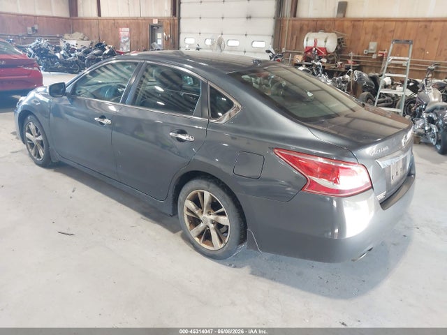 Aukcja sprzedaży 2013 Nissan Altima 2.5 Sl, vin: 1N4AL3APXDC208163, numer aukcji: 45314047