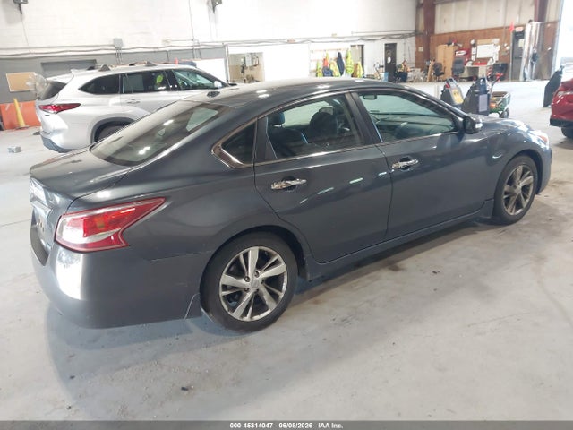 Aukcja sprzedaży 2013 Nissan Altima 2.5 Sl, vin: 1N4AL3APXDC208163, numer aukcji: 45314047