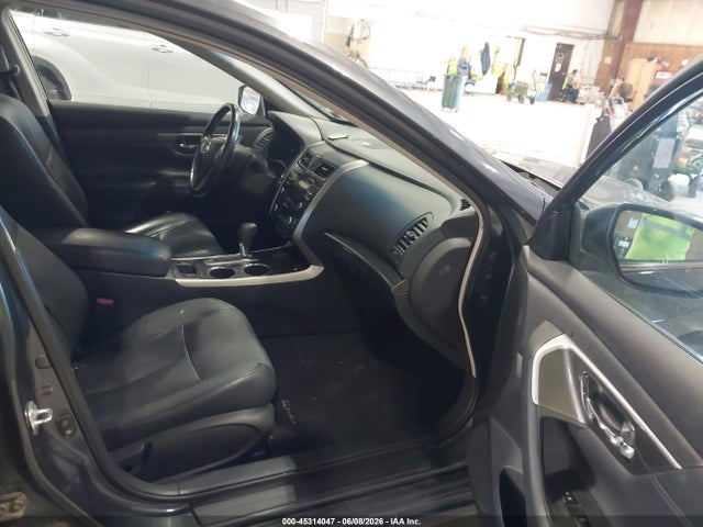 Aukcja sprzedaży 2013 Nissan Altima 2.5 Sl, vin: 1N4AL3APXDC208163, numer aukcji: 45314047