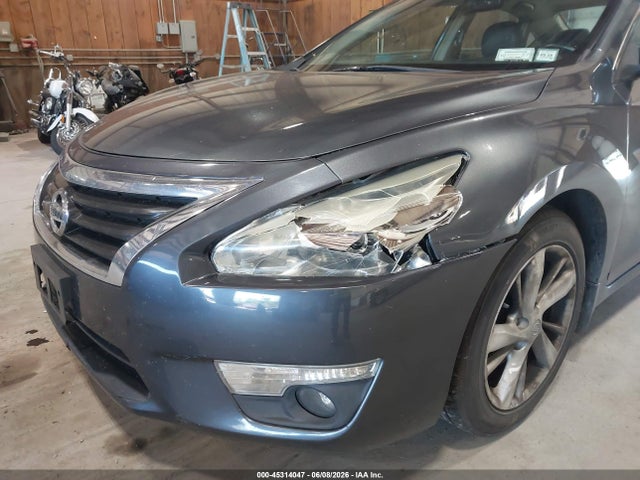 Aukcja sprzedaży 2013 Nissan Altima 2.5 Sl, vin: 1N4AL3APXDC208163, numer aukcji: 45314047