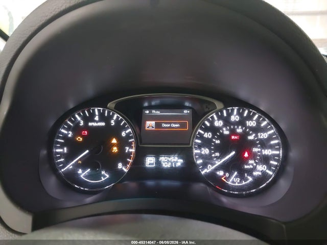 Aukcja sprzedaży 2013 Nissan Altima 2.5 Sl, vin: 1N4AL3APXDC208163, numer aukcji: 45314047
