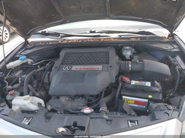 Продаж на аукціоні авто 2010 Acura Rdx, vin: 5J8TB1H58AA801768, номер лоту: 45314048