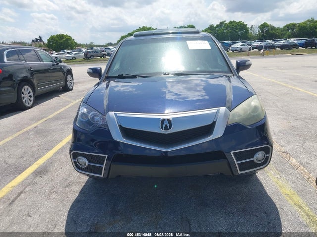 Продаж на аукціоні авто 2010 Acura Rdx, vin: 5J8TB1H58AA801768, номер лоту: 45314048