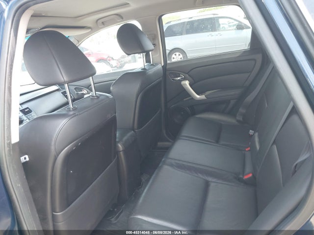 Продаж на аукціоні авто 2010 Acura Rdx, vin: 5J8TB1H58AA801768, номер лоту: 45314048
