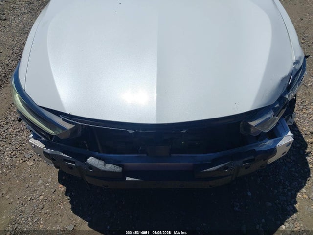 2021 Acura Ilx Standard მანქანა იყიდება აუქციონზე, vin: 19UDE2F36MA003163, აუქციონის ნომერი: 45314051