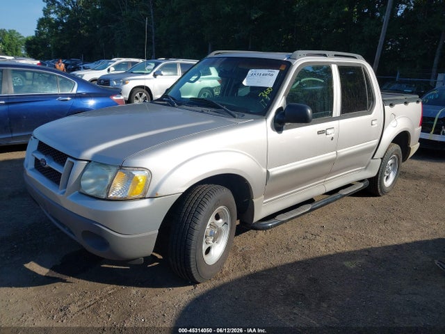 Продаж на аукціоні авто 2003 Ford Explorer Sport Trac Xls/xlt, vin: 1FMZU77E43UA25773, номер лоту: 45314050