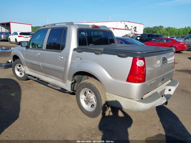 Продаж на аукціоні авто 2003 Ford Explorer Sport Trac Xls/xlt, vin: 1FMZU77E43UA25773, номер лоту: 45314050
