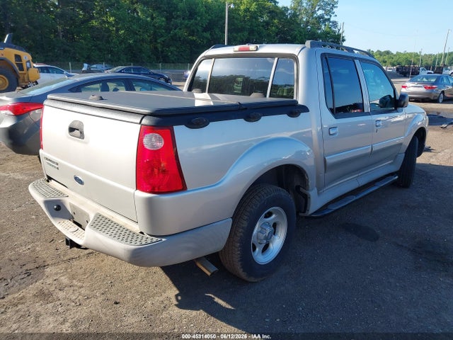 Продаж на аукціоні авто 2003 Ford Explorer Sport Trac Xls/xlt, vin: 1FMZU77E43UA25773, номер лоту: 45314050