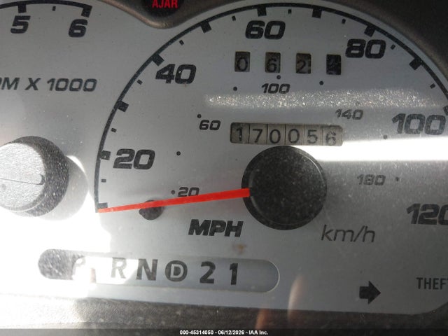 Продаж на аукціоні авто 2003 Ford Explorer Sport Trac Xls/xlt, vin: 1FMZU77E43UA25773, номер лоту: 45314050