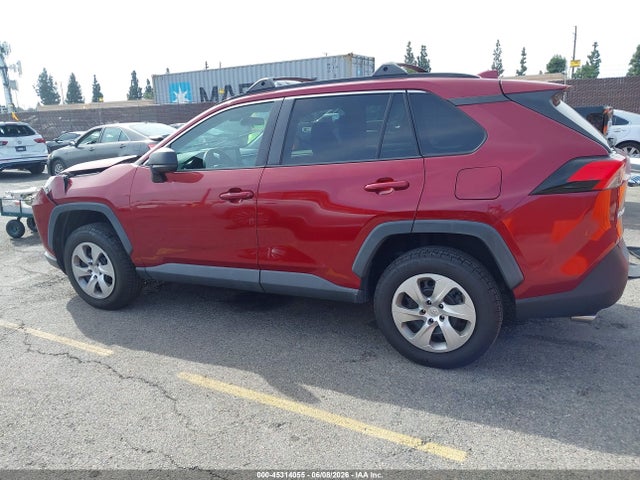 Toyota RAV4 LE 2019 2T3H1RFV2KW012589 Image 14