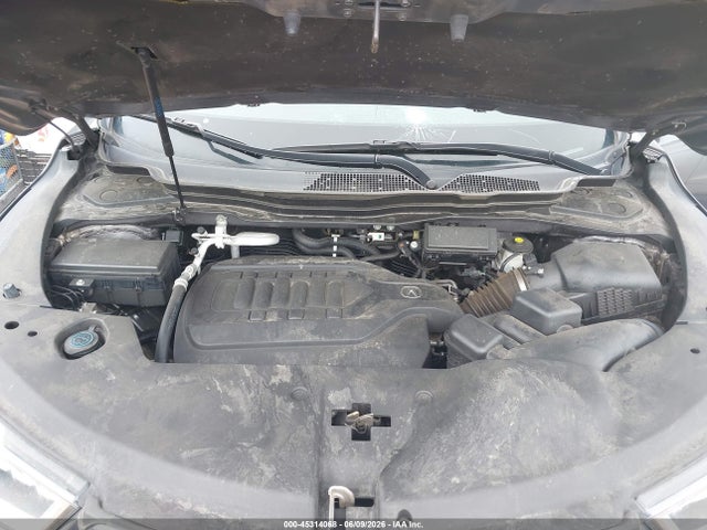 Aukcja sprzedaży 2020 Acura Mdx Technology Package, vin: 5J8YD3H52LL009537, numer aukcji: 45314068