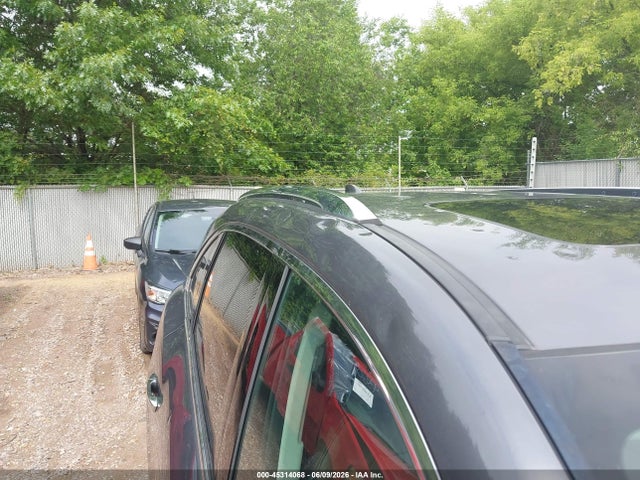 Aukcja sprzedaży 2020 Acura Mdx Technology Package, vin: 5J8YD3H52LL009537, numer aukcji: 45314068