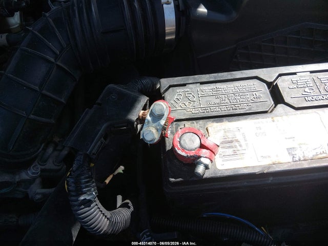 2006 Honda Accord 2.4 Lx მანქანა იყიდება აუქციონზე, vin: JHMCM56436C004249, აუქციონის ნომერი: 45314070