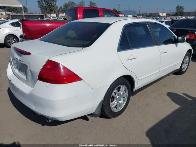 2006 Honda Accord 2.4 Lx მანქანა იყიდება აუქციონზე, vin: JHMCM56436C004249, აუქციონის ნომერი: 45314070