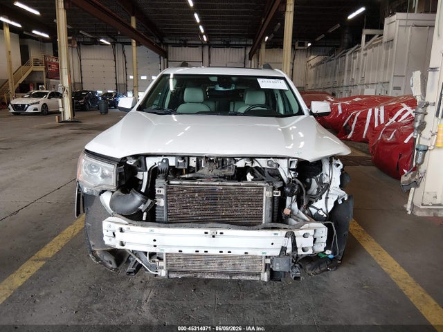 GMC Acadia Denali 2019 1GKKNXLS0KZ118911 Image 13